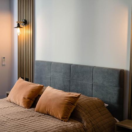 Athinas Relax G1 Apartment Atena Exterior foto