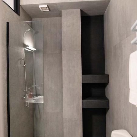 Athinas Relax G1 Apartment Atena Exterior foto