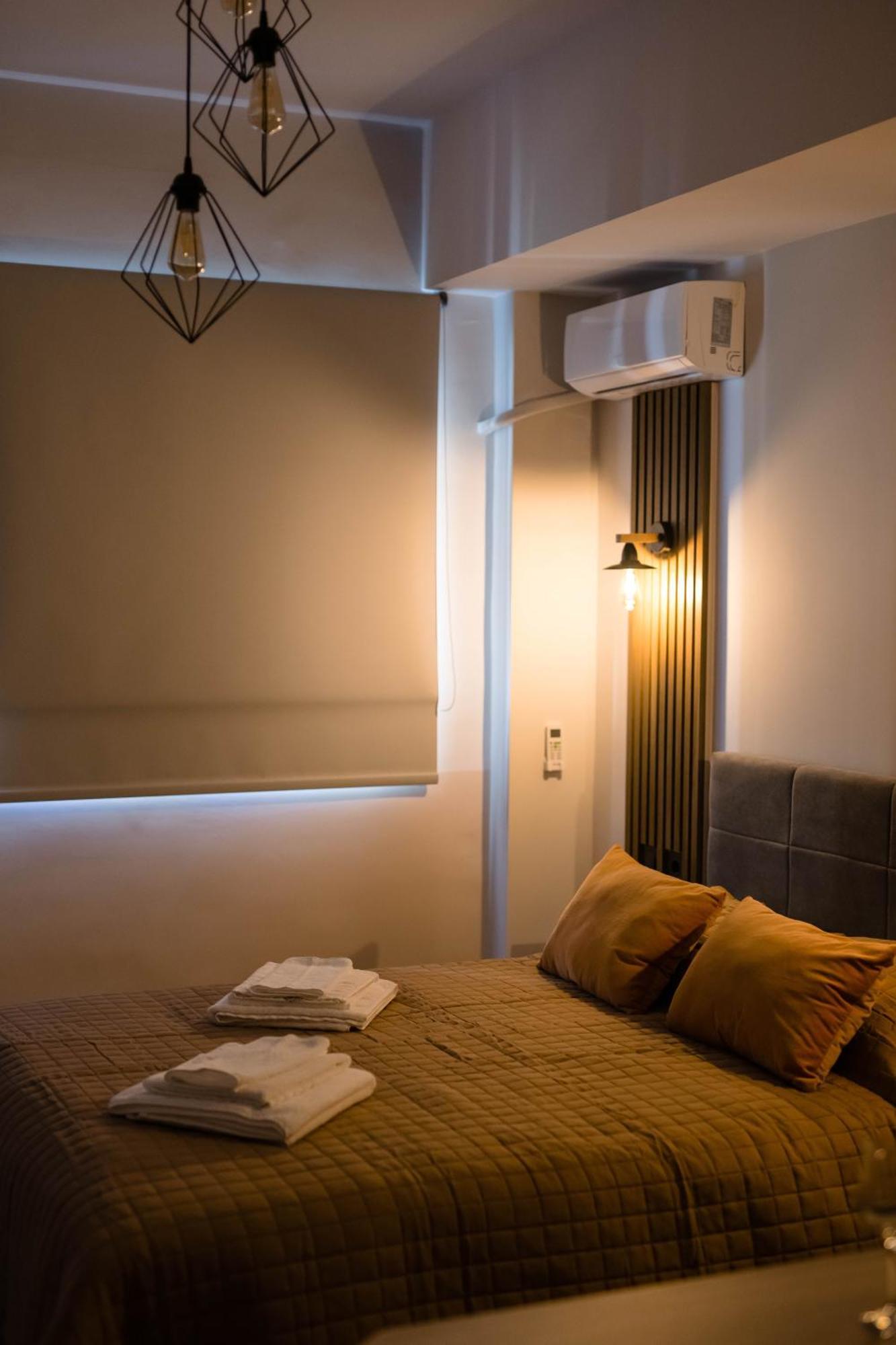 Athinas Relax G1 Apartment Atena Exterior foto