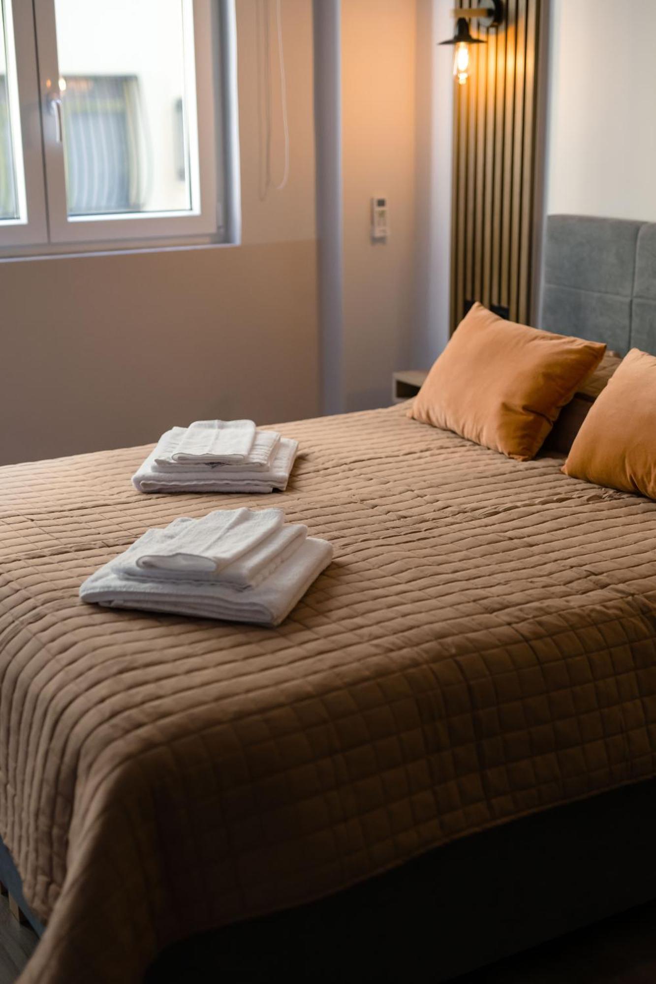Athinas Relax G1 Apartment Atena Exterior foto