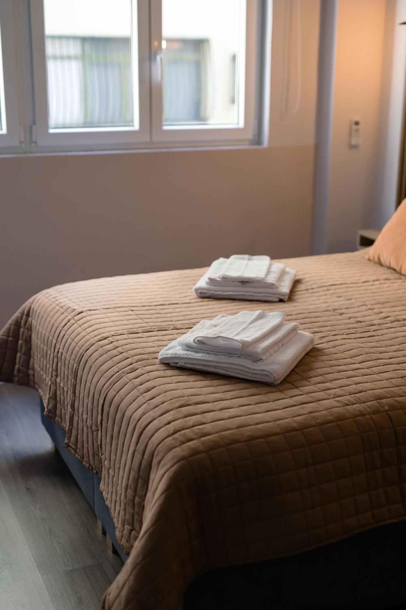 Athinas Relax G1 Apartment Atena Exterior foto