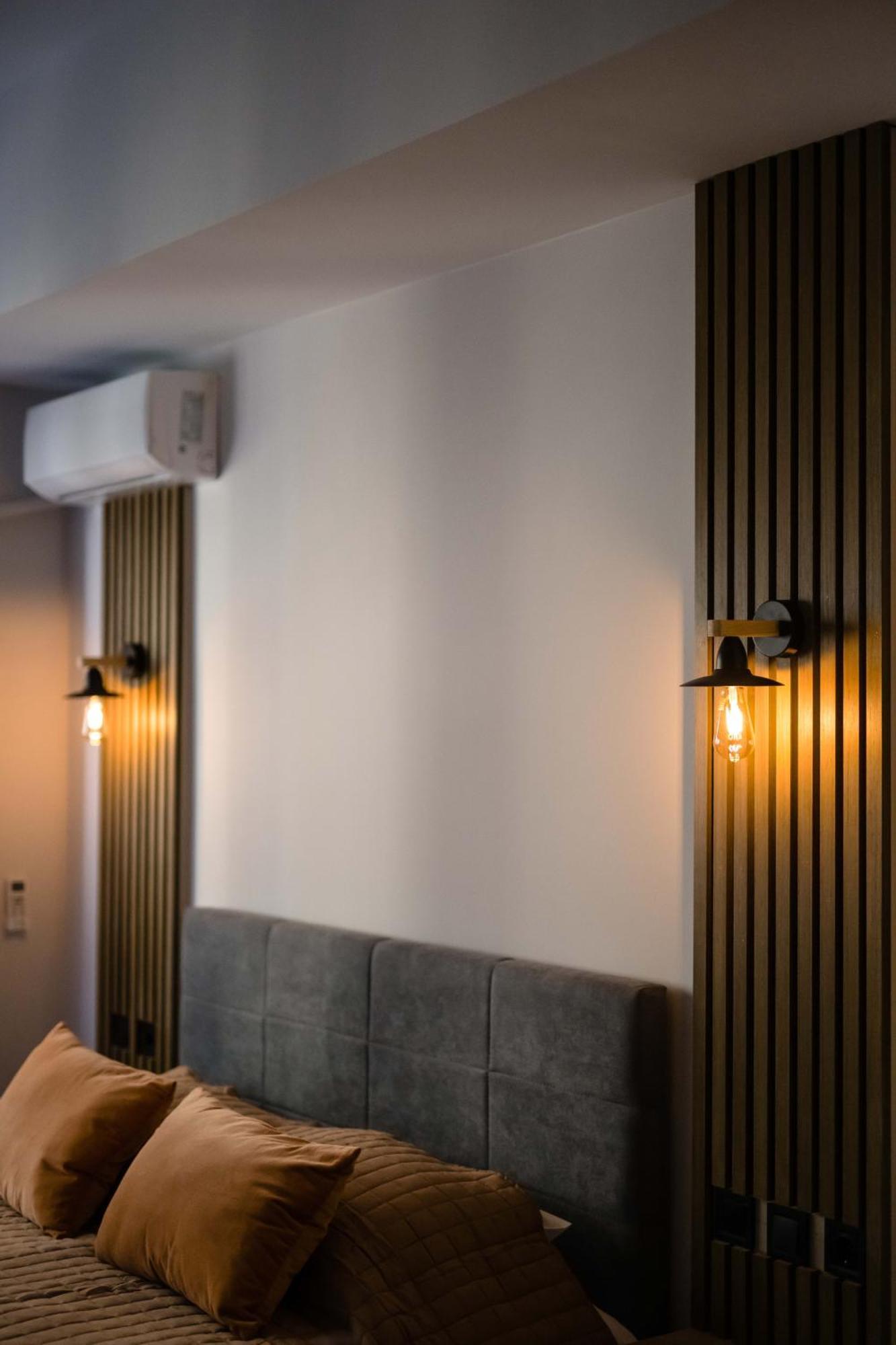 Athinas Relax G1 Apartment Atena Exterior foto