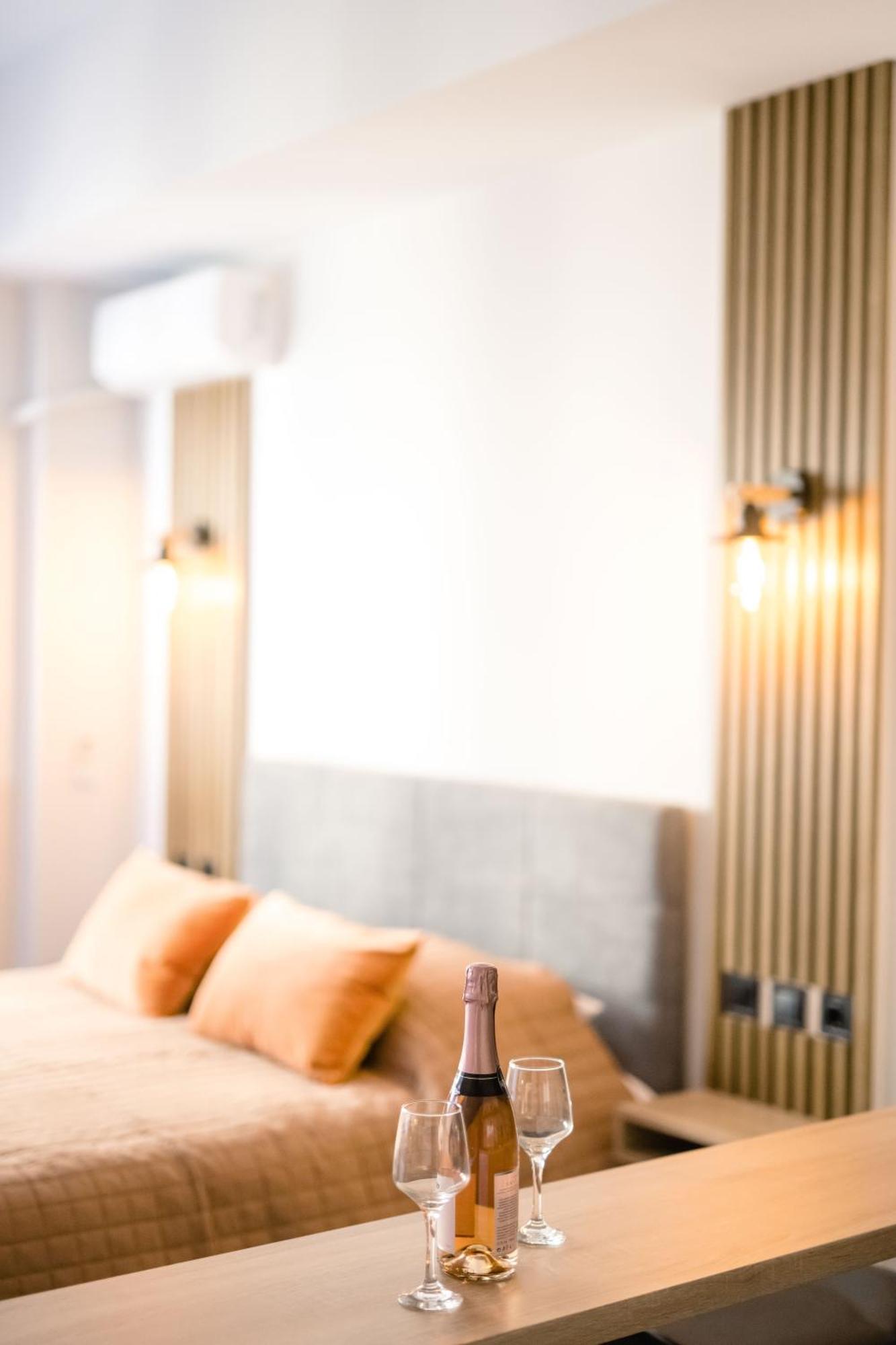 Athinas Relax G1 Apartment Atena Exterior foto