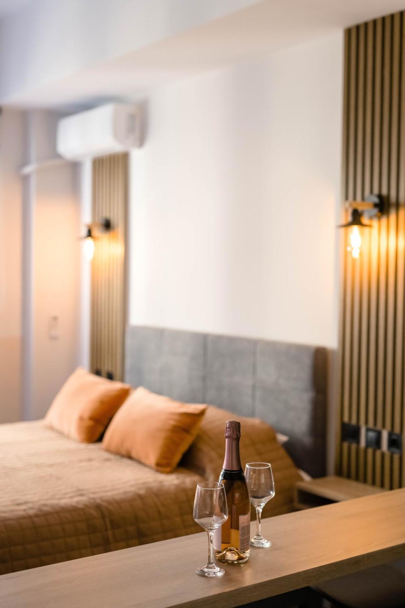 Athinas Relax G1 Apartment Atena Exterior foto