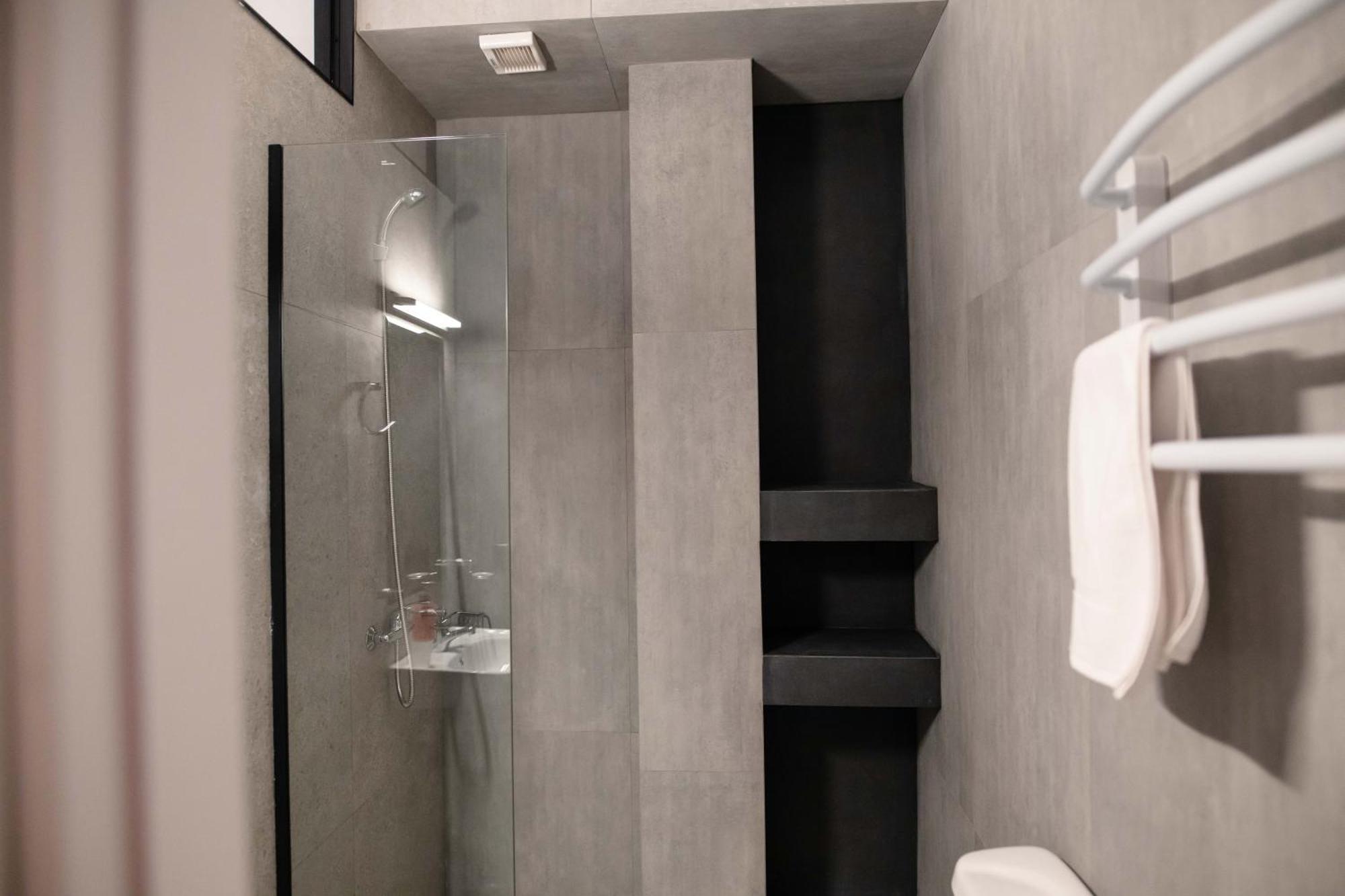 Athinas Relax G1 Apartment Atena Exterior foto