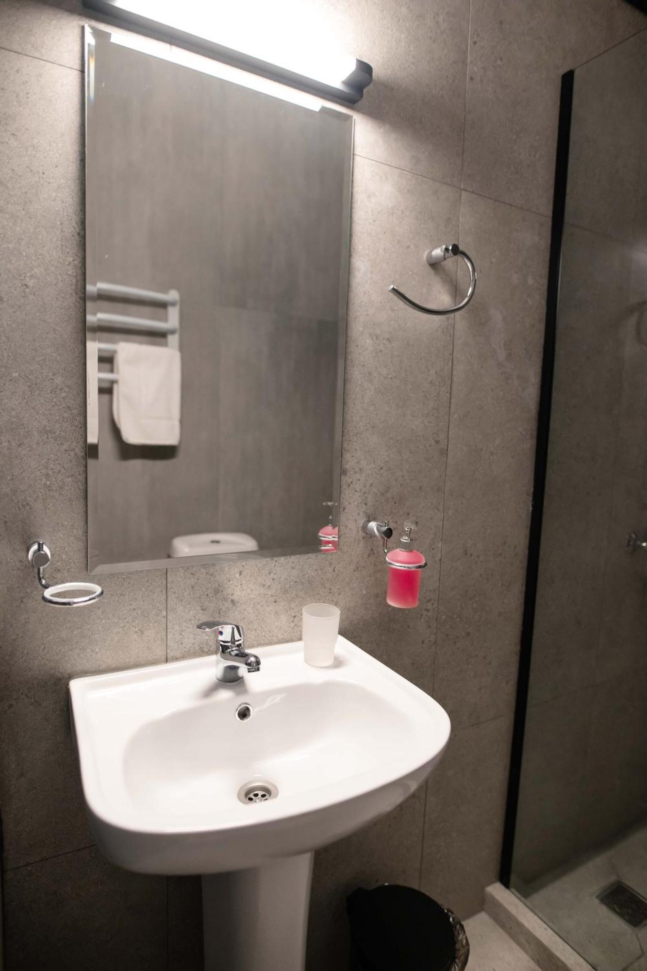 Athinas Relax G1 Apartment Atena Exterior foto