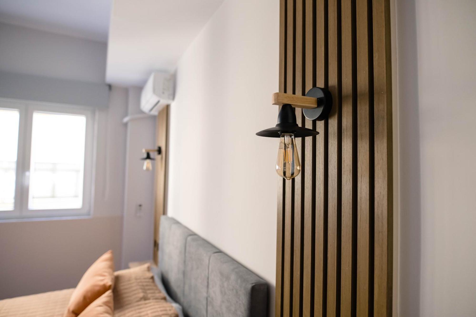 Athinas Relax G1 Apartment Atena Exterior foto